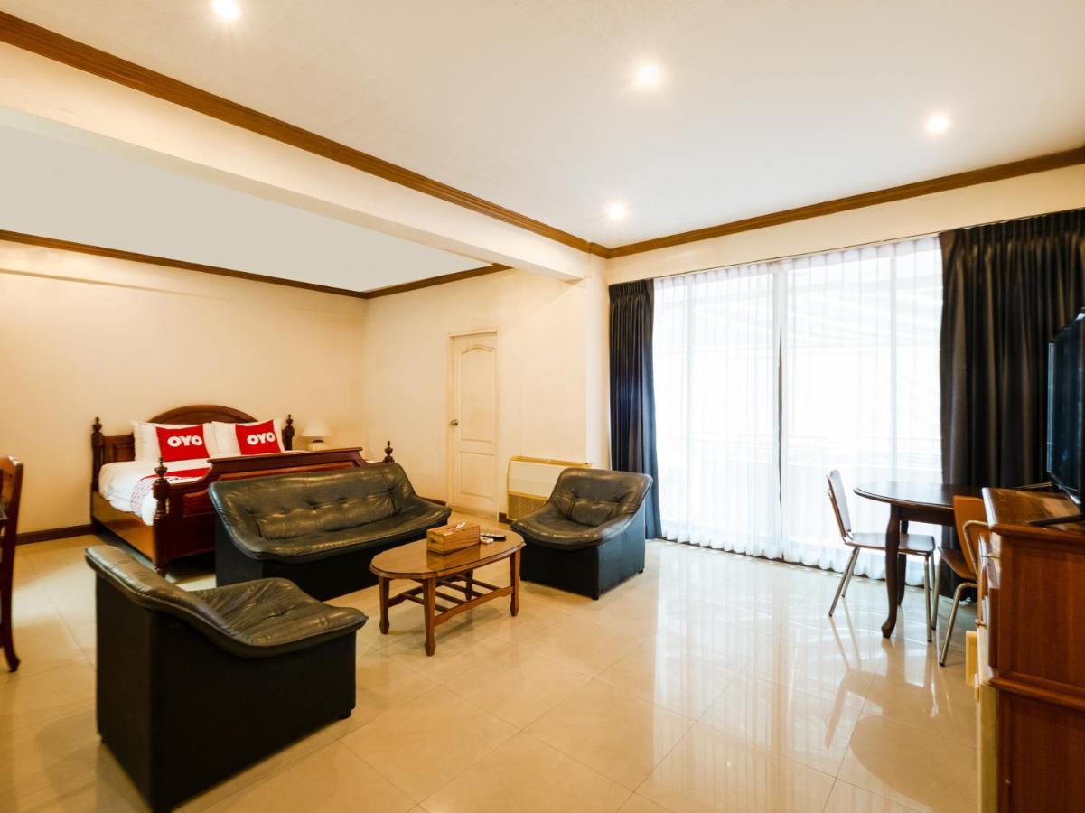 Hotel 12Pm Bangkok Zewnętrze zdjęcie