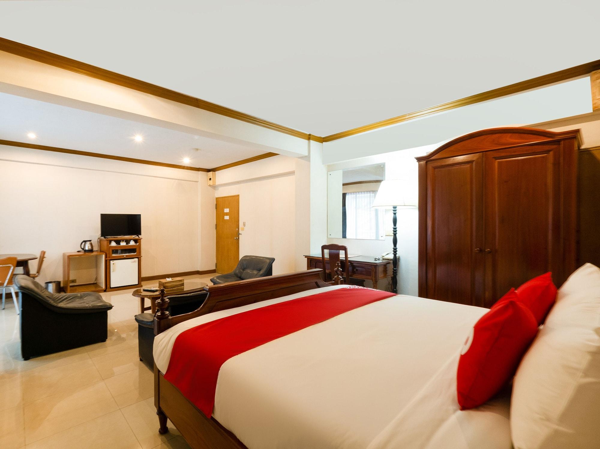 Hotel 12Pm Bangkok Zewnętrze zdjęcie