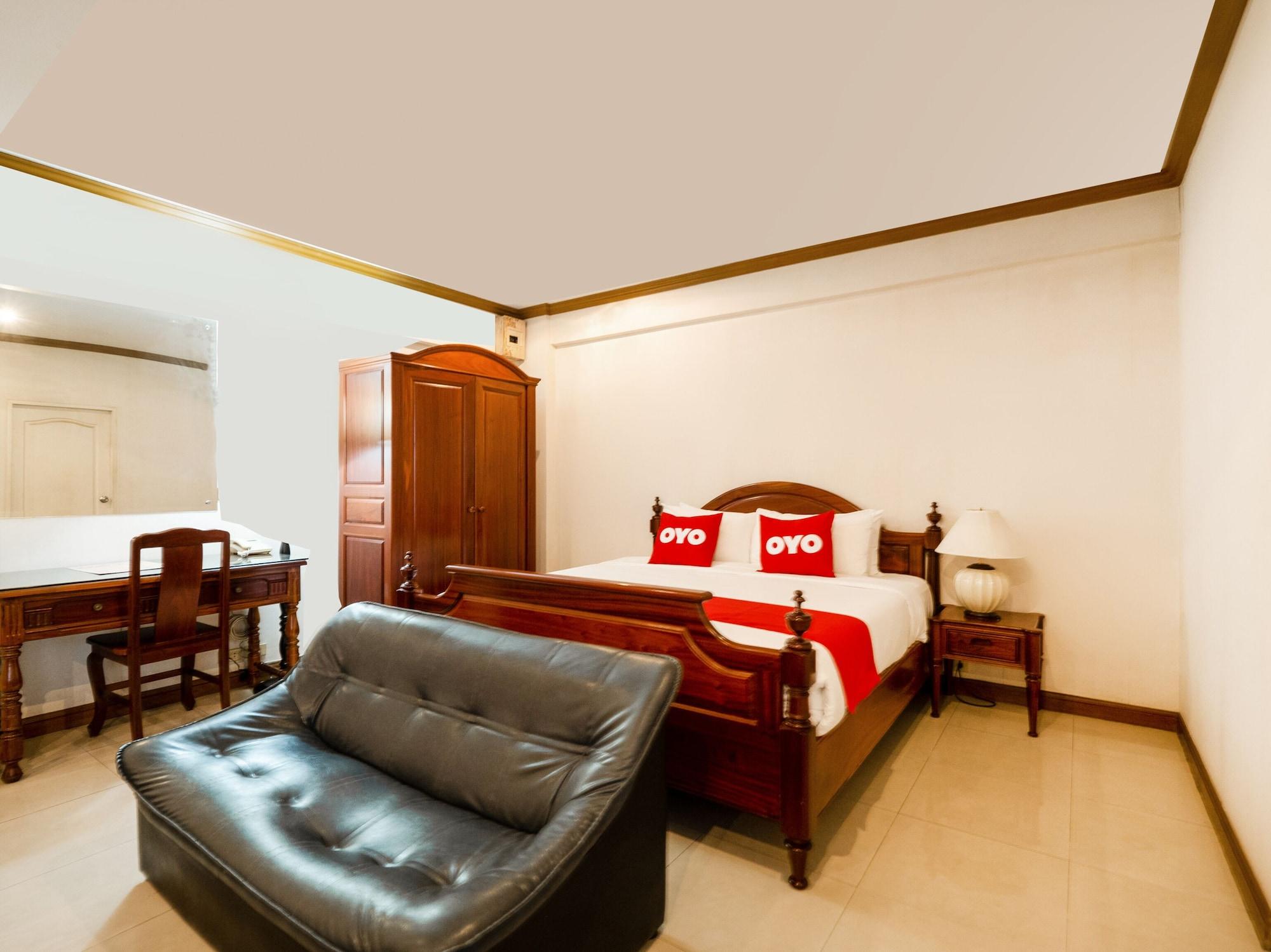 Hotel 12Pm Bangkok Zewnętrze zdjęcie
