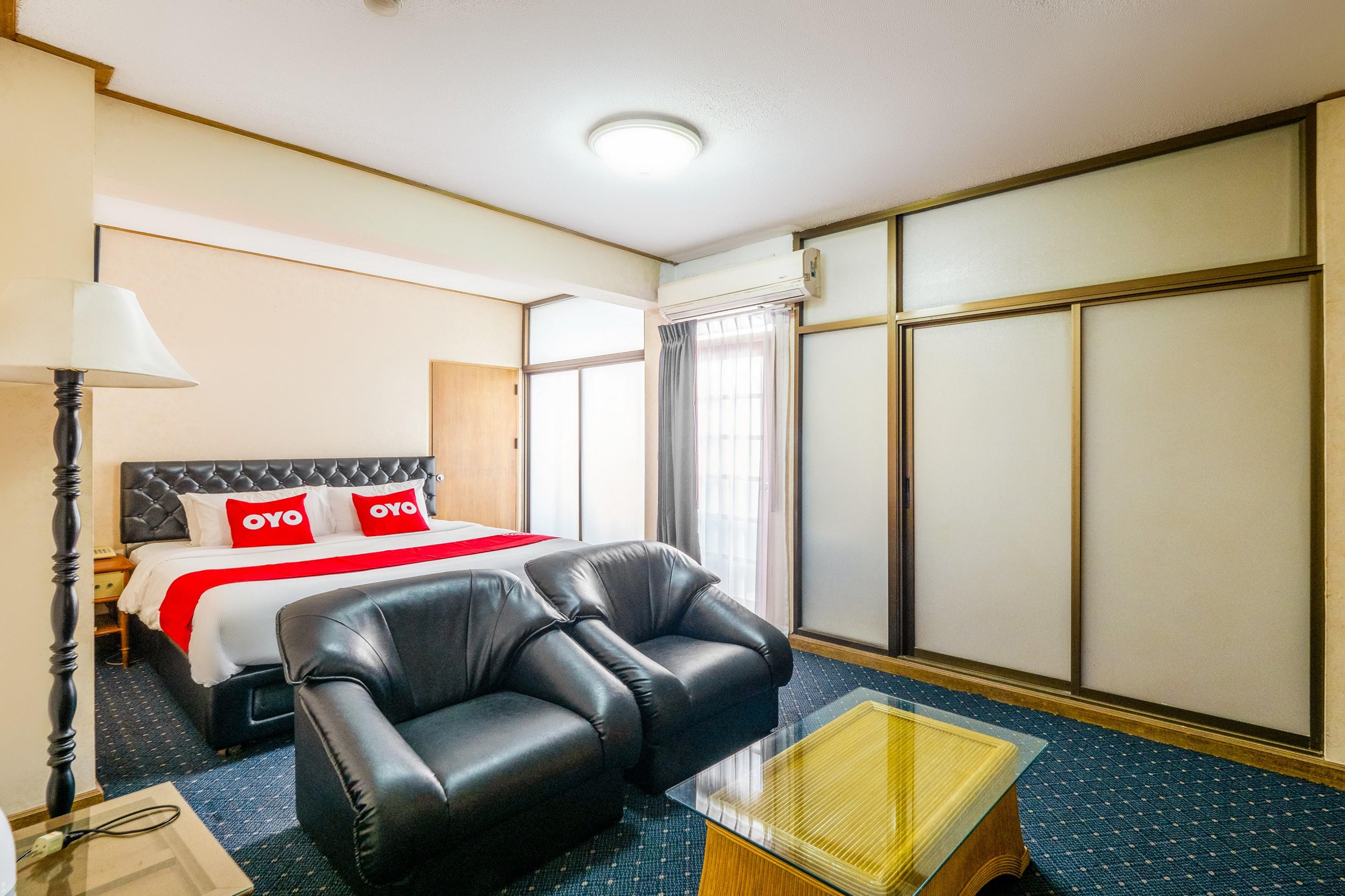 Hotel 12Pm Bangkok Zewnętrze zdjęcie