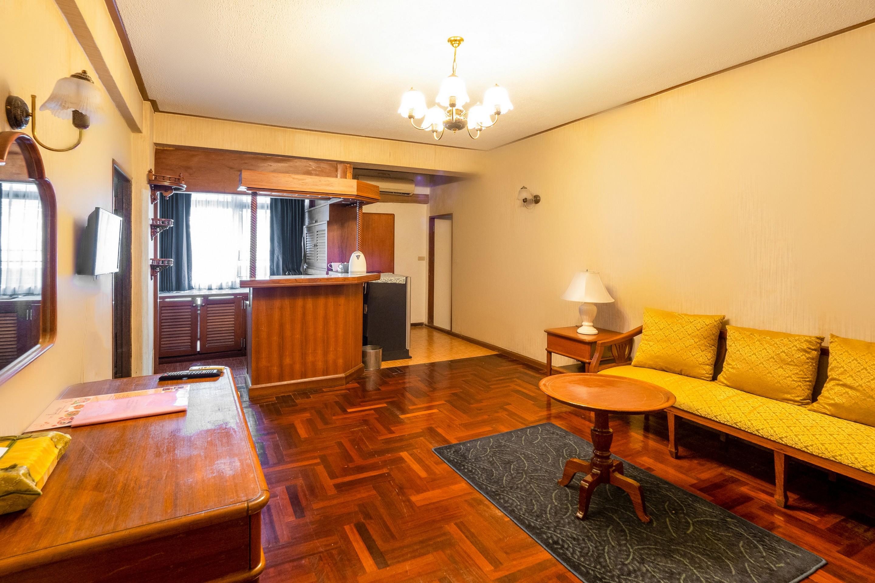 Hotel 12Pm Bangkok Zewnętrze zdjęcie