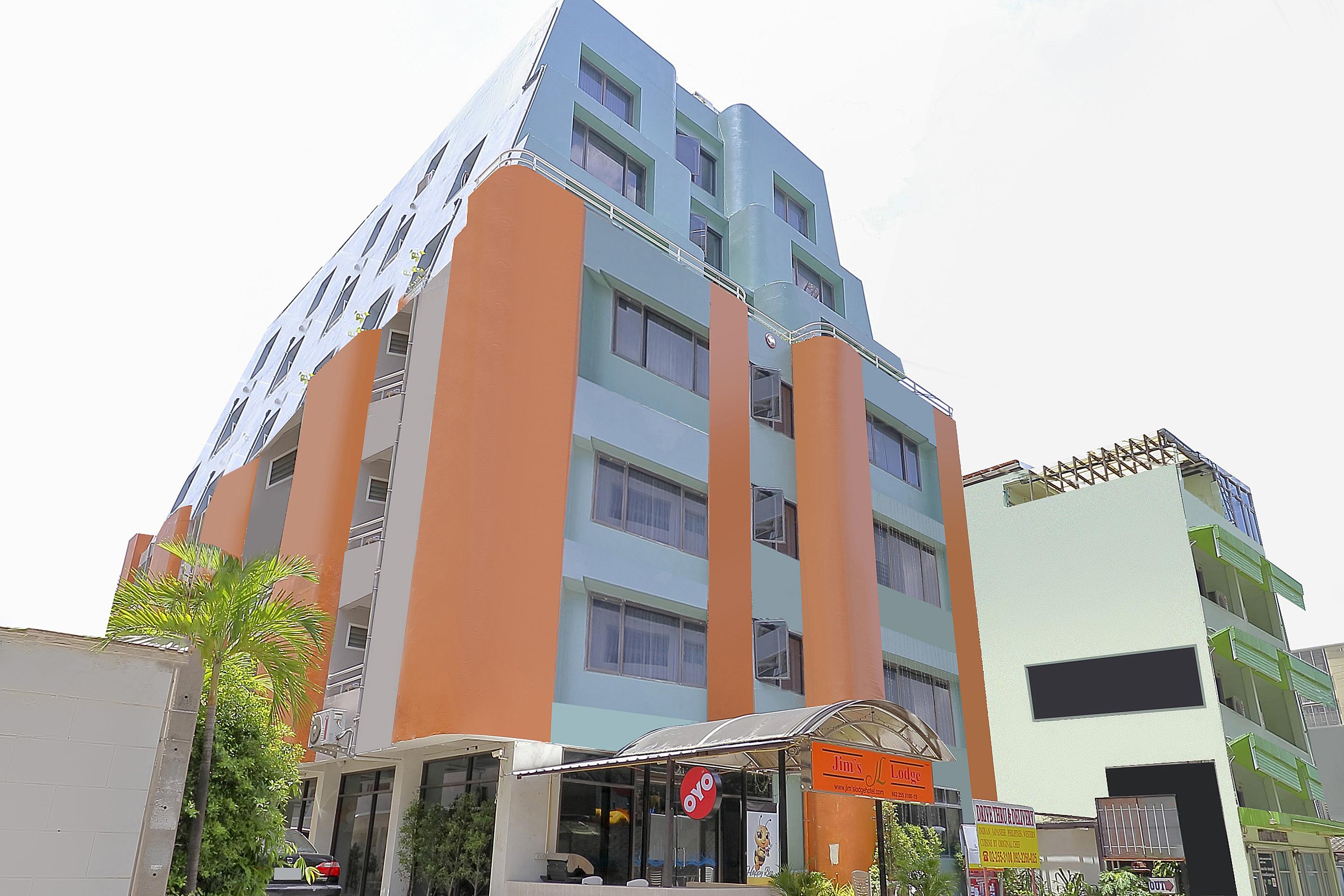 Hotel 12Pm Bangkok Zewnętrze zdjęcie