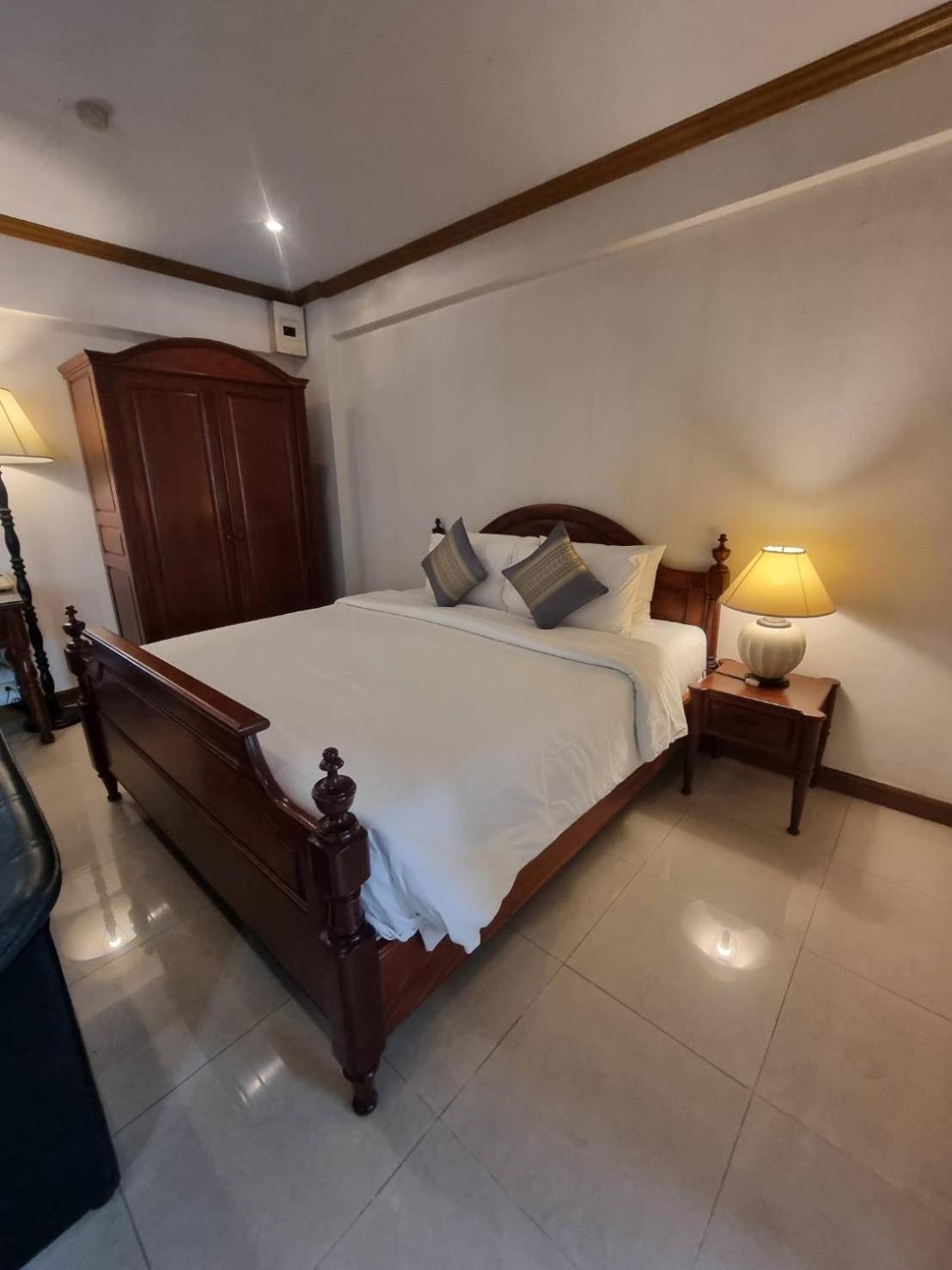 Hotel 12Pm Bangkok Zewnętrze zdjęcie