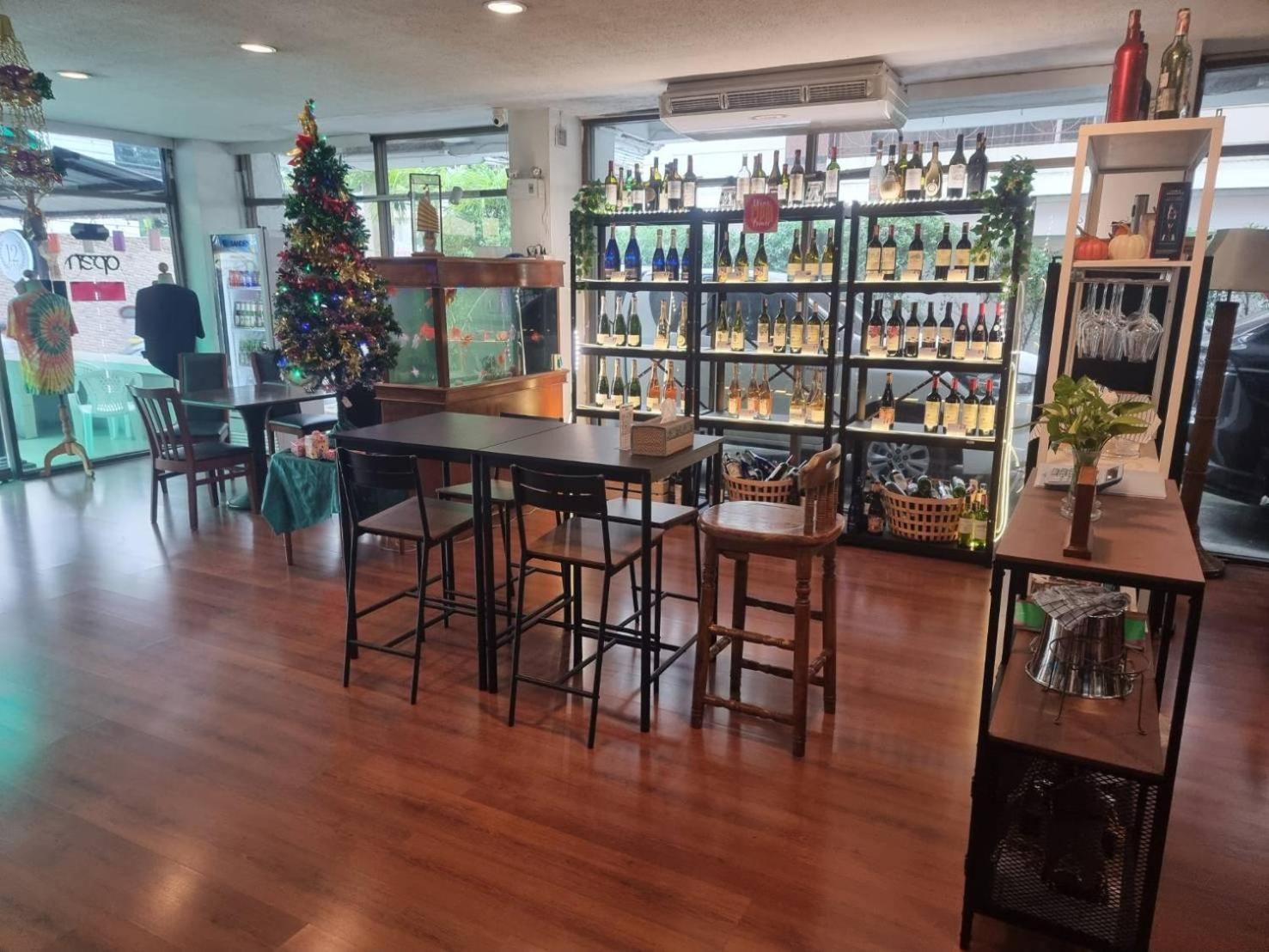 Hotel 12Pm Bangkok Zewnętrze zdjęcie